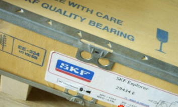 SKF 29434E thrust roller bearings